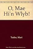 O, mae hi'n wlyb!!