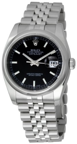 Rolex SA2517 Oyster Perpetual Women s Two Tone 18k Gold Stainless Steel