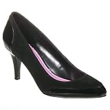 Womens Isaac Mizrahi for Target® Angel Pumps - Black