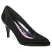 Women's Isaac Mizrahi for Target® Angel Pumps - Black