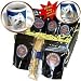 Dogs West Highland Terrier - West Highland Terrier - Coffee Gift Baskets - Coffee Gif...