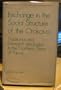 Exchange in the Social Structure of the Orokaiva: Traditional and Emergent Ideologies in the Northern District of Papua