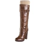 Luichiny Love Lee Sweater Boot