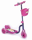 Huffy Princess 3 Wheel Scooter