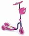 Huffy Princess 3 Wheel Scooter