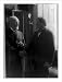 Historic Print (L): [Joseph Gurney Cannon, three-quarter length portrait, facing right, shaking hands with R