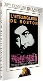 Revue Fox Pathé Europa  / L'Etrangleur de Boston