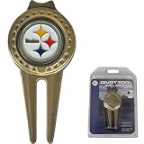 Buy Pittsburg Steelers NFL Divot Tool/Ball Marker