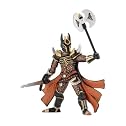 Papo Knight with Triple Battle Axe