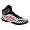 Lightning/Fire Red/Black