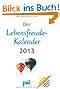 Der LebensfreudeKalender