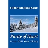 purity of heart is to will one thing