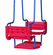 Hot Sale Kettler Gondola Metal Swing Set Accessory, 46 x 35mm