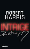 Robert Harris: Intrige