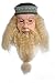 Deluxe Dumbledore Mask with Beard