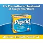 Pepcid AC Maximum Strength (100 tablets)