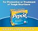 Pepcid AC Maximum Strength (100 tablets)