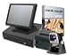"Shoe Shop EPoS Touch Screen Package"