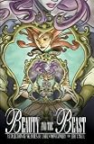 Beauty and the Beast: A Collection of sketches by Lauren Montgomery and Eric Canete