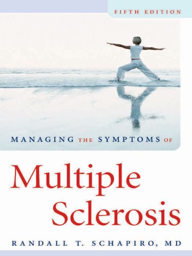 multiple sclerosis symptoms