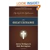 The Great Exchange: My Sin for His Righteousness