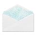 Office Products : WEVCO108 - Business Envelopes, Security, #6, 24 Sub, 3-5/8x6-1/2, WE