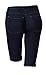 Hue Original Jeans Boyfriend Shorts