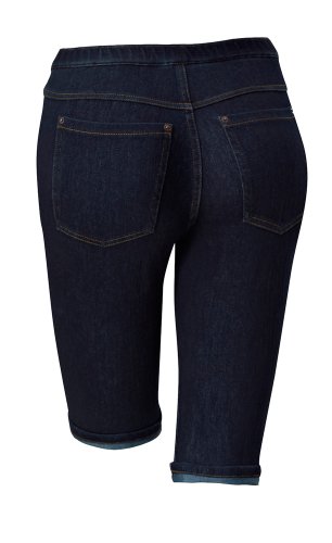 Hue Original Jeans Boyfriend Shorts