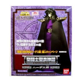 聖闘士聖衣神話 ハーデス瞬