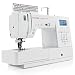 Singer (L500) L-500 Quantum Premium Computerized Long Arm Sewing Machine with 401 Built-in Stitches and Integrated Dual Feed System