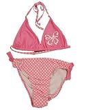 Girl's Greendog Two Piece Swimsuit