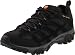 Merrell Men's Moab Ventilator Hiking Shoe - Black Night 11 - Regular