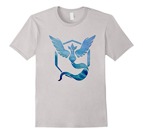 Team Mystic T-shirt