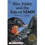 Mrs. Frisby and the Rats of Nimh by Robert C. O'Brien
