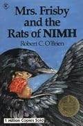 Mrs. Frisby and the Rats of Nimh (Aladdin Fantasy)