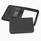 PVC Folder With Calculator