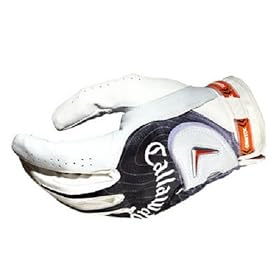 Callaway Ion Series Men's Golf Gloves