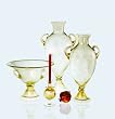 Majestic Vase Medium