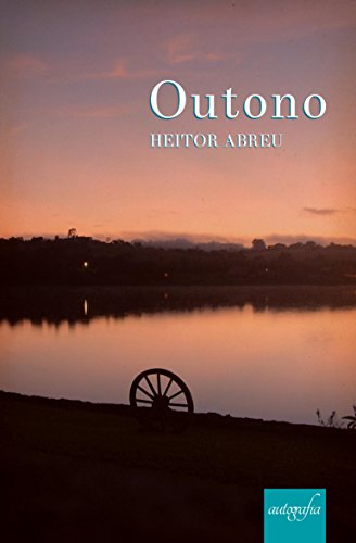 Outono (Portuguese Edition)
