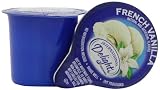 International Delight French Vanilla Liquid Creamer, 288-Count Single-Serve Packages