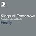 Finally - Kings Of Tomorrow (JOR-ONE DUBSTEP REMIX)