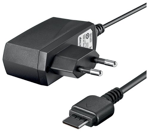 Wentronic Reiseladeger&auml;t f&uuml;r Samsung D800/D900/E900/U700 Preisvergleich
