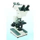 C&A Scientific Professional Dual-View Binocular Microscope (C&A MRP-3000D) by Sunglasses