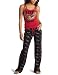 Rocawear Women's Banded Tank & Pant Set