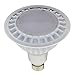 LEDwholesalers PAR38 Dimmable LED Wide Angle Flood Light Bulb 120 Degree Beam Angle, 26 Watt (120-watt replacement) Warm White, 1372WW