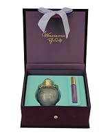 Wonderstruck Jewelry Box