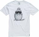 Burton Herren T-Shirt OWL SLIMFIT