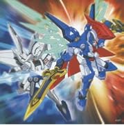 ダンボール戦機W OP「テレパシー」 & ED「地球の絆」 (SINGLE+DVD) (初回生産限定)