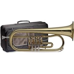 STAGG Konzert B- Fl�gelhorn 77-BR/SC