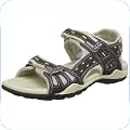 Damen Sandalen